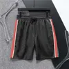 Alta qualidade de moda masculina designer shorts de verão