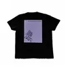 T-shirts masculins Designer pour hommes T-shirts 00062022 T-shirt féminin mâle en vrac Cotton High Street Sleeve Casual Clothes Mmens Drop Dev Dhyqt
