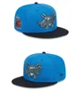 2024 Los Angeles „Angels” baseball Snapback Sun Caps mistrz World Series Men Men Football Hats Hats Snapback Strapback Hip Hop Sports Hat Mix Order A0