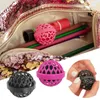 Ryggsäck Keep Clean Inner Sticky Ball Picks Up Dust Dirt Crumbs i Purse Bag Ryggsäckar Resetillbehör