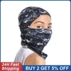 Bandanas Polyester Fiber Earf