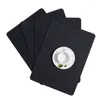 TABLEAU MATS 3PCS SET PLACEMAT MAT LAVABLE FELT PLATEMATS PAUT VIN TABLE DE TABLE