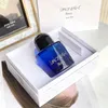 EPACK -Marke Parfüm 20 Arten 100ml Super Cedar Blanche Mojave Ghost Hochwertige EDP Spice Free Fast Boat