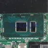 Płyta główna laptopa Kocoqin dla płyty głównej Lenovo Thinkpad T470 Core SR2EY i56200U Mainboard 01HW527 NMA931 Testował 100%
