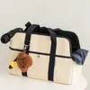 Собачья одежда inspack рюкзак милый плюшевый ходящий корм