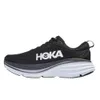 One Hokah Clifton 8 Athletic Hokahs обувь кроссовки кроссовки Bondi 8 Carbon x 2 кроссовки шокирующие дорожную моду Mens Mens Top Top Designer Men Men Size 36-45
