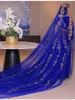 Party Dresses Chic V-neck Evening Dress Dubai Moroccan Kaftan Caftan Luxury Beading Crystals Floor-length Gown Vestidos De Gala