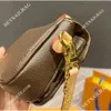 イブニングバッグイブニングバッグマイクロメティスチェーンショルダーバッグデザイナーミニバッグクラスクロスボディフラップエンボス革財布財布バッグ