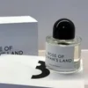 Premierlash Brand Perfume 100 ml Super Cedar Blanche Mojave Ghost Wysoka jakość EDP Zapach za darmo super trwałe