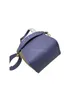 2024 Luxury Tote Bag Canvas Tote Designer Chl Luxury Handväska axelväska Messenger Bag Läder Toppkvalitet Fashion Girl Ee Saddle Bag Chl Hudson Saddle