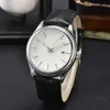 Grande quantité, prix élevé, montre de loisirs de ceinture de quartz de haute qualité, montre de tendance commerciale pour hommes