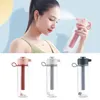 Storage Bottles 650ML Refillable Alcohol Disinfection High Pressure Travel Mist Spray Bottle Portable Hydrating Cosmetics Water