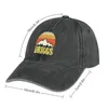 Beretti Driggs Idaho Cowboy Hat Cappelli da camionista per uomini per uomini