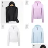 Kurtki damskie moda Szybka sucha skóra wodoodporna Windbreaker Ochrona przeciwsłoneczna anty-UV płaszcze na zewnątrz sportowy odzież kurtka 10pcs p d otb1s