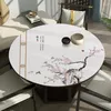 Столовая ткань Poids Pour Nappe Trilho de Mesa Jantar Bordado Свадебные центральные центр для столов.