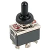 Switches Wholesale 6 Pin Dpdt Dc Momentary Switch On-Off-On Motor Reverse Polarity Drop Delivery Office School Business Industrial E Dhtgv