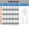 Masowe pullover męskie i damskie retro bluza z długim rękawem Japan manga bluza z kapturem unisex trend Cool Hoodi 240328