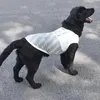 Hondenkleding zacht huisdier t-shirt unisex shirt comfortabel geen pilling sport vest mouwloze kleding