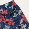 高品質のブランドVilebre Beach Board Shorts Men Curtles水着Hawaiian Shorts Men Briefs Beach Shorts Sports Surf Board 240402