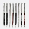 Pennor Metal Ball Pen Luxury Writing Pen Custom With Your Name Text Present Pencil med namn