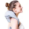Masażer szyi dla bólu doładowania ładowania mięśni trapeza knaczka na ramię kręgosłupa szyjka szyjka kręgosłupa wielofunkcyjna Masagers 240325