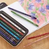 Pencils Prismacolor 12/24/36/48 Colors Oil Colored Pencil Drawing Sketching Pencil Set Art Supplies for School Student Artist