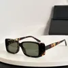 Солнцезащитные очки квадратные женщины дизайн классики изменение моды ацетат на открытом воздухе Высококачественные роскошные очки высококачественные