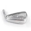 Golf Kulüpleri Emillid Bahama CV8 Golf Irons Set Forged Gümüş 4-9p 7pcs R/S/SR Flex Steel/Grafit Mil Head Covers ile