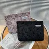 Bolsas de almacenamiento bolso de maquillaje para mujeres lindo cosmético estética bolsa floral bolsa de viaje de viaje para mujeres chicas kawaii cosas