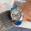 مشاهدة مصمم Ditongna Panda di Yinbai Mens Mexal Watch Move