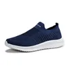 Hommes femmes courir le tennis sports chaussures décontractées femme slip-on sneakers de chaussettes de randonnée chaussures sportives de marche