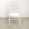 椅子カバーエルシートカバーキッチンバンケット装飾ホーム家庭エステル保護再利用可能な洗える4pcs/8pcs記念日