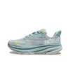 Barn Hoka Womens Hokas Running Shoes Mens Kawana Challenger 7 Carbon H 4 Road stötdämpande designer Sneakers Trail Trainer Sports Shoes