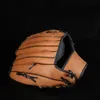 Verdicken Sie Infield Pitcher Handschuh Sportfielder Softballhandschuhe Baseball Kinder Fäustlinge 240321