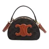 Tote Designer Sells Branded Women's Bags at 50% Discount New Triumphal Bag Small Handbag High End Single Shoulder Crossbody
