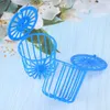 Other Bird Supplies 2 Pcs Feeders Cage Storage Basket Container Birds Fruit Vegetable Food Feeding