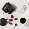 Tasses personnalisées grenade créative tasse Internet célébrité tasse de café drôle en forme de céramique avec couvercle
