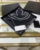 designer scarf for women designer Silk Scarf Mens Luxury Scarf Womens four Season Shawl Fashion C Letter Scarves 90x90CM