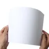 Paper 100 Sheets 108g 128g A3 A4 Single Side Matte Coated Photo Paper For Color Inkjet Printers