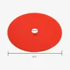 10pcs Soccer Flat Cones Marker Disc High Quality Football Basketball Training Aids Sports Training Equipment Accessories 240403