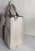 Sac à main de créateur grand sac à main avec portefeuille à carreau à la mode sac à carreaux blancs de luxe classique et en cuir de haute qualité sac en cuir de haute qualité