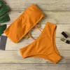 Summer Sexy Women Awardwear Biquíni Conjunto de sutiã time gstring thong praia Triângulo Triângulo de banho Bathing Bathing Nada 240403