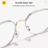 Zonnebrillen verkleuring bijziendheid bril Anti Eyrain UV Blokkeerafstand Volledig frame Lichtgewicht voor rijden