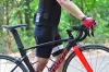 Définit Spexcel Pro Team Aero Cycling Jersey and Bib Shorts pour Race Cut Italie Miti Fabric Jersey Top Quality Bib Set pour une course de longue date