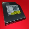 Aciona o laptop da interface IDE CDRW, DVDRW Burner Drive 12,7mm Ultrathin Notebook DVD Optical Drive, CD Drive