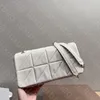 Bolsos de diseñador de lujo de alta calidad bolsos de mano múltiples clásicos bolsos de cuero pequeños bolsos de moda diseñadores mujer bolsillo de mano dhgate bolsas blancas borsa