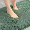 Carpets Chenille Floor Mat Bath Soft Absorbent Anti Slip Living Cartoon Hallway Bedroom Rug Room Doormat Capret Entr H8l7