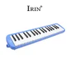 Irin Nybörjares 37 Key Melodica Organ Children's Classroom Practice Flera färg Valfria vindinstrument