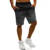 2021 Summer Men's Casual Shorts Style Slim Fit Chaohua Sports Beach Pants pour hommes 48