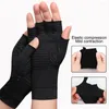 Gants de cyclisme 1 paire arthrite compression Prévention